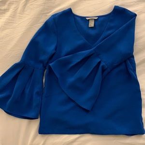 H&M dress top size 2